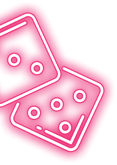 image of dice