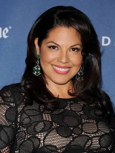 Sara Ramirez