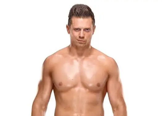 The Miz