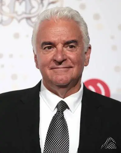 John O´Hurley