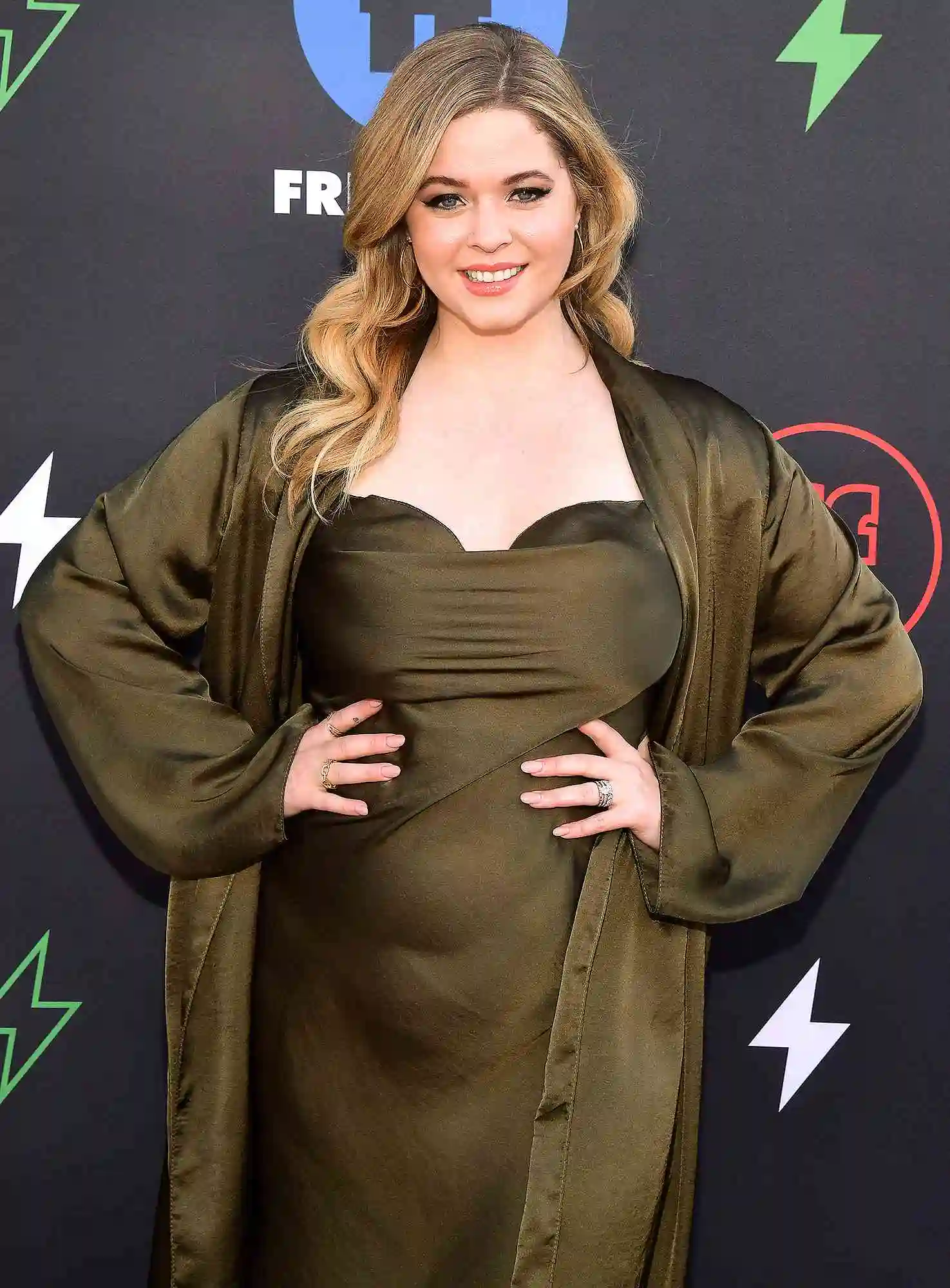 Sasha Pieterse