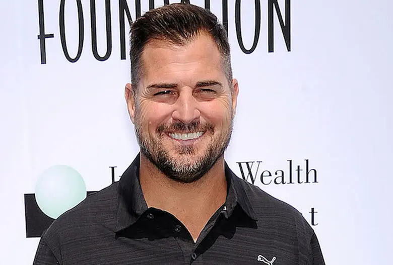George Eads