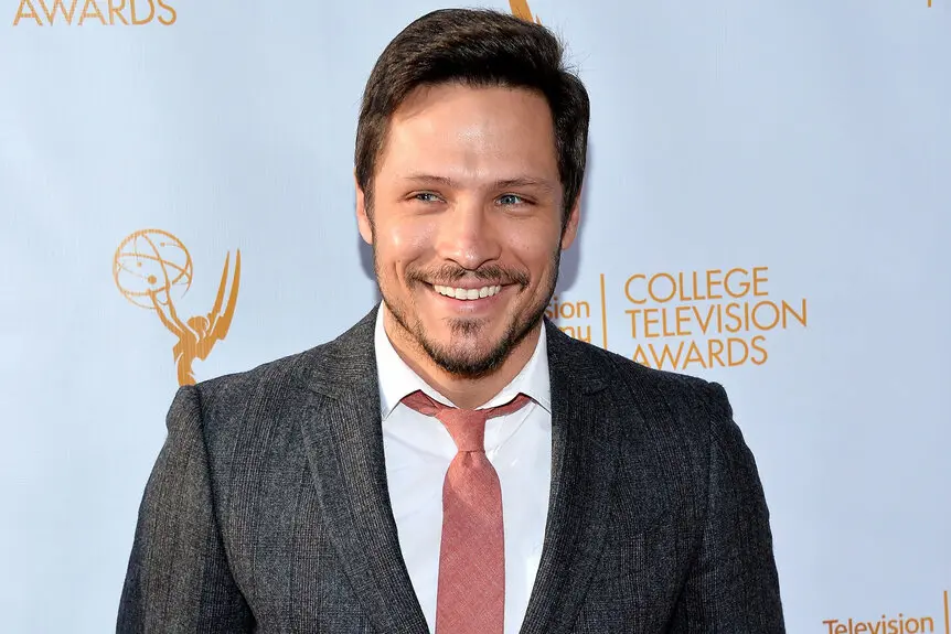 Nick Wechsler