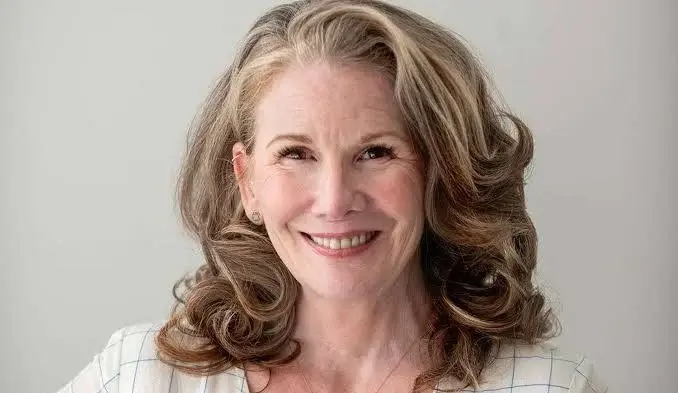 Melissa Gilbert