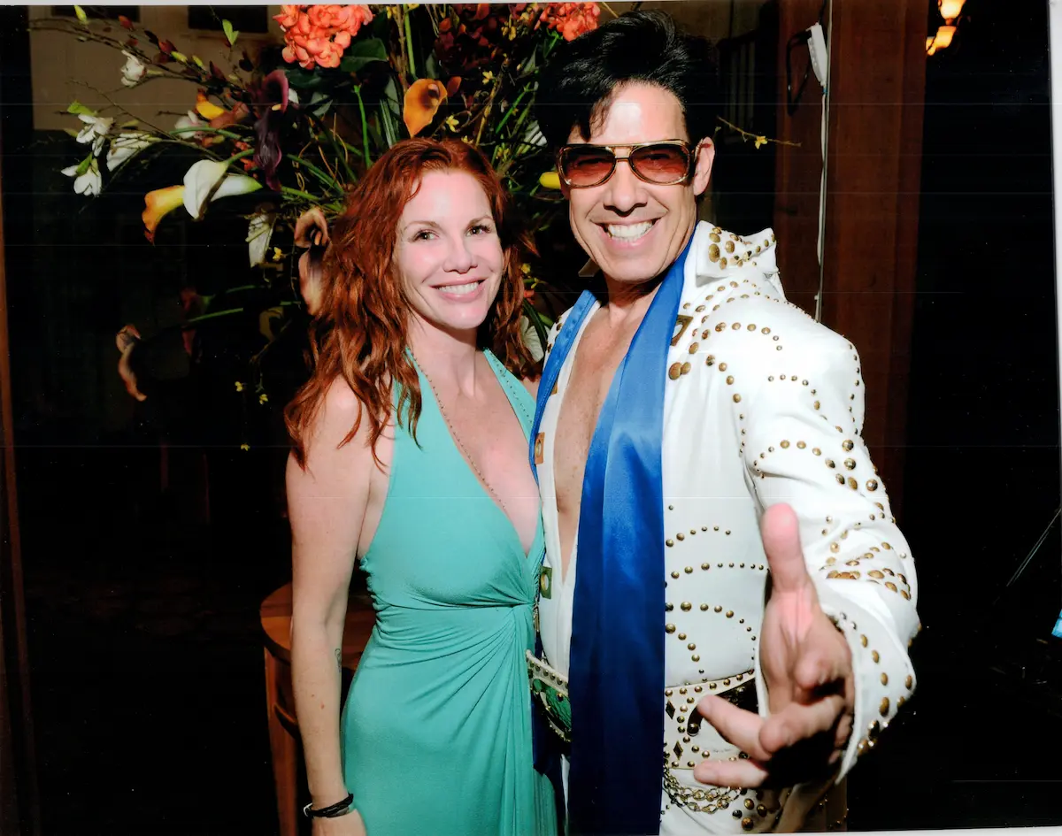 Melissa Gilbert