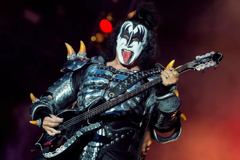 Gene Simmons