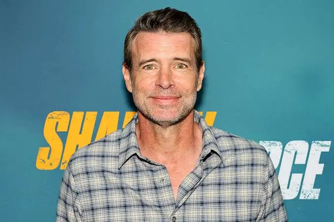Scott Foley
