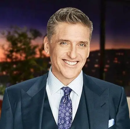 Craig Ferguson