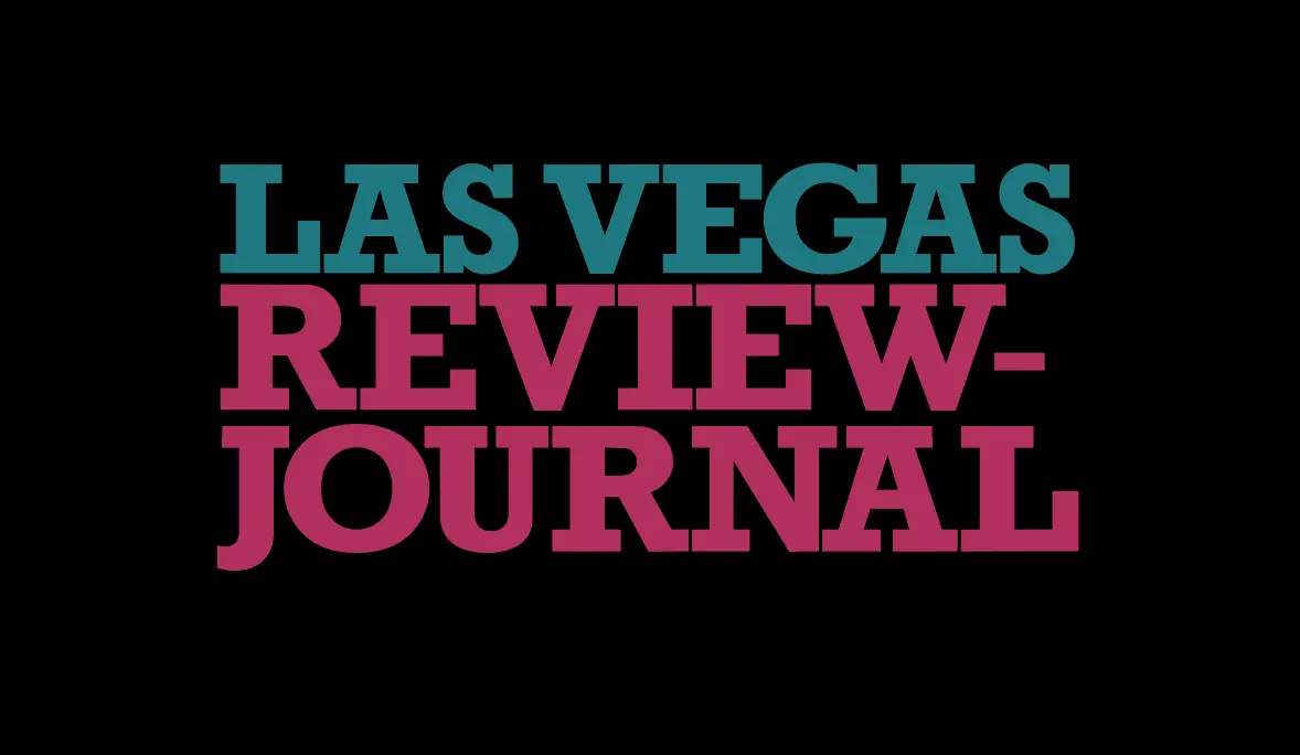 Las Vegas Review Journal Logo