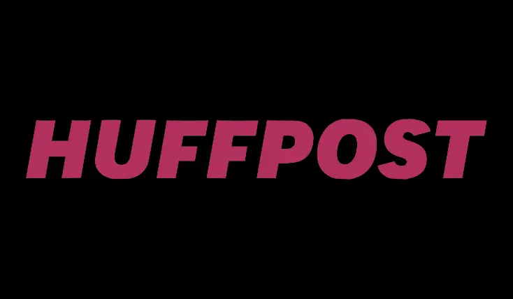 Huffpost Logo