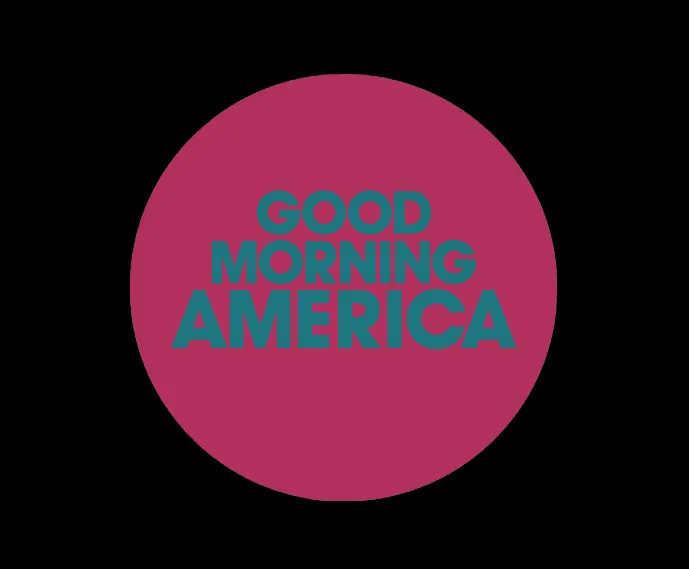 Good Morning America Logo