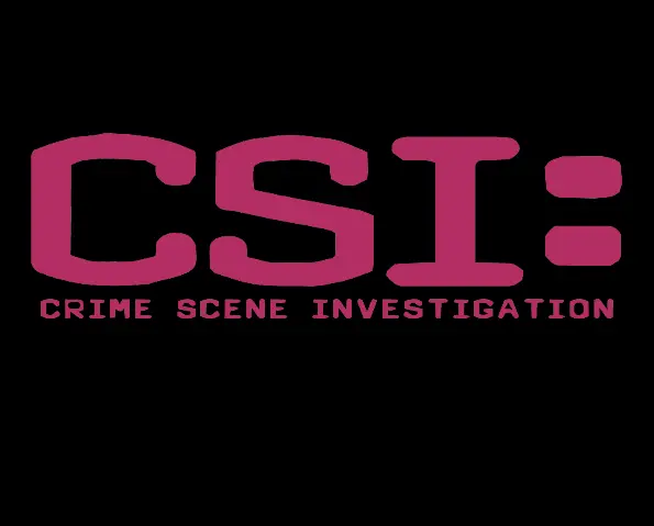 CSI Logo