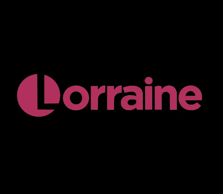Lorraine Show Logo