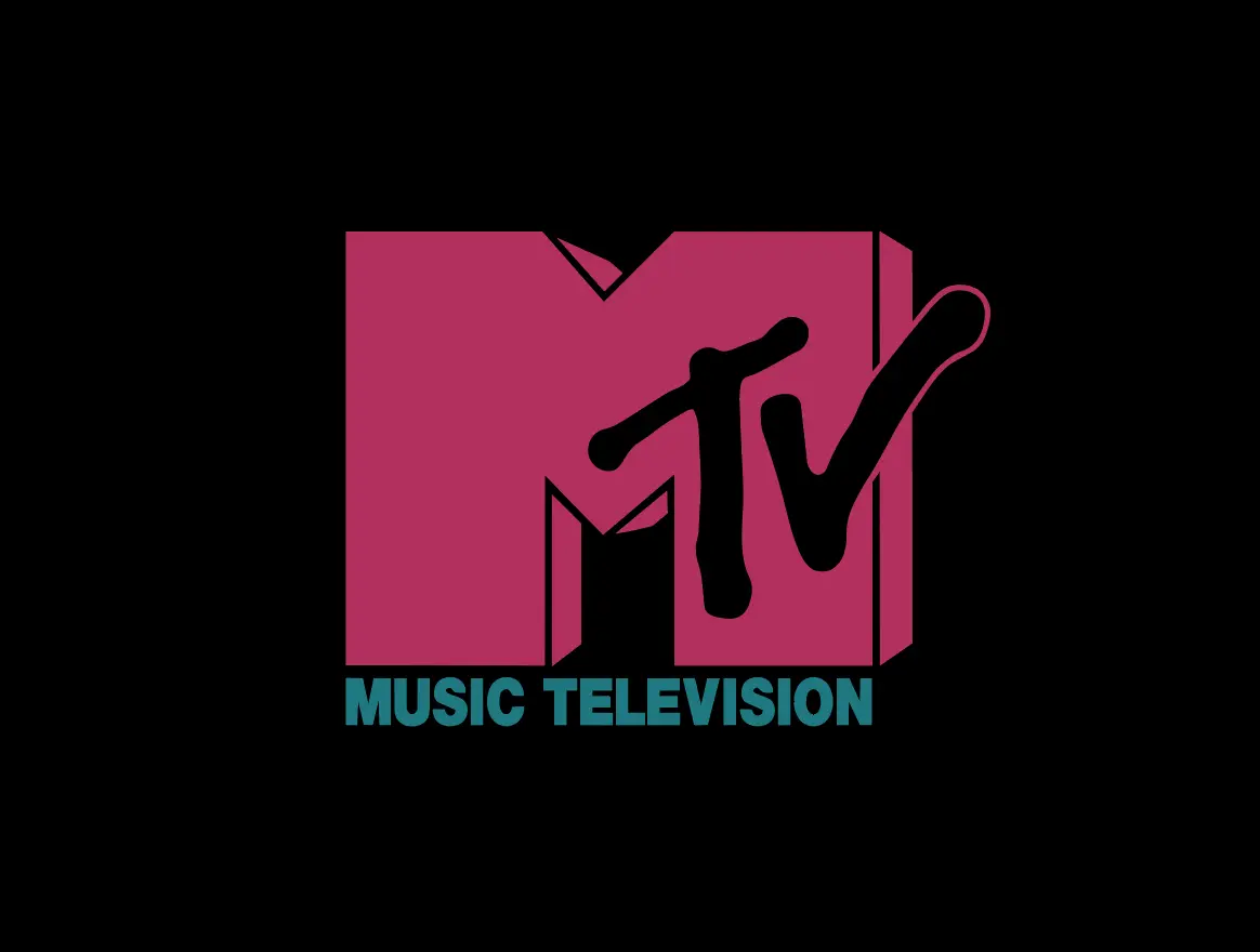 MTV Music Television logo
