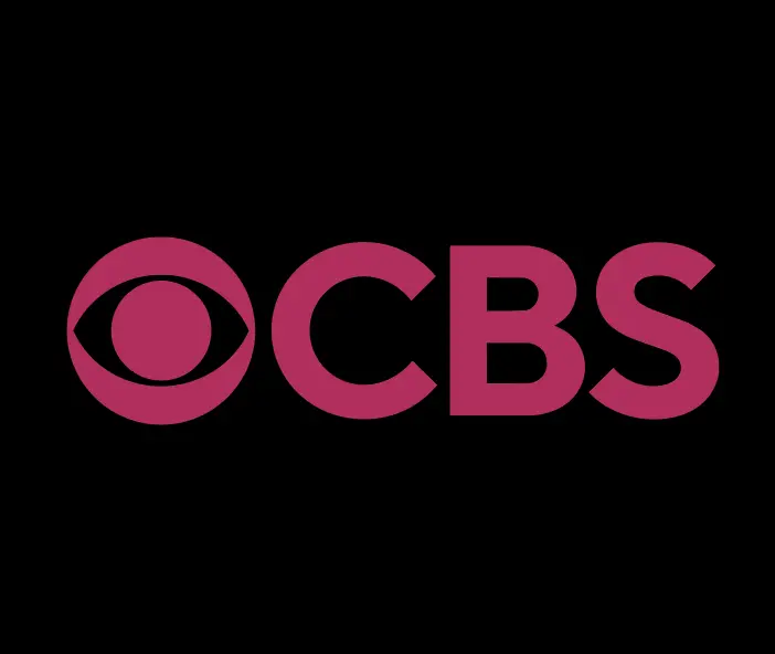 CBS Logo