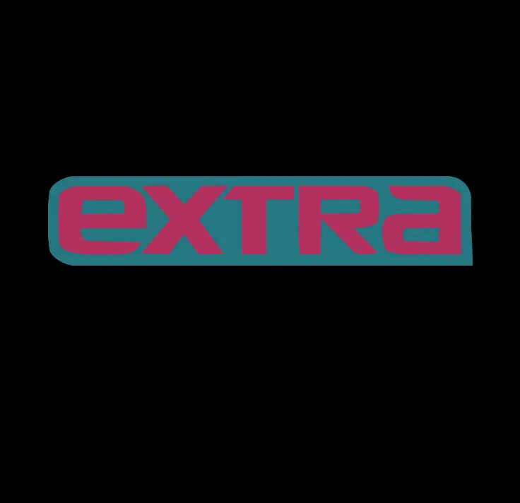 Extra TV Logo