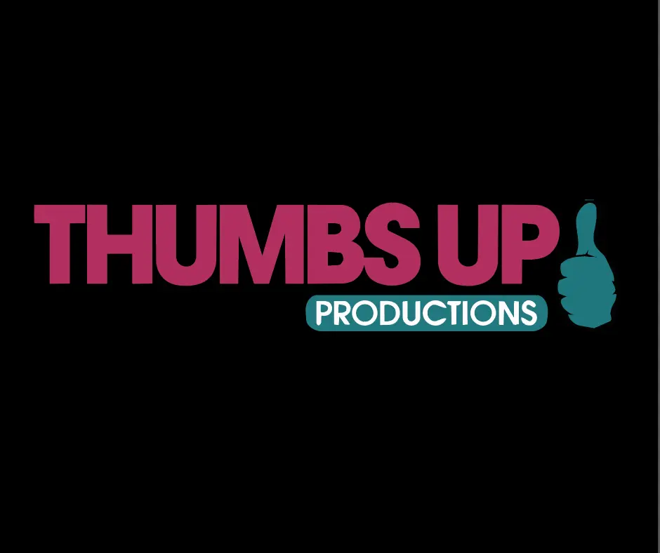 Thumbs Up Productions Logo