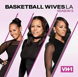 LA Basketball Wives reality show