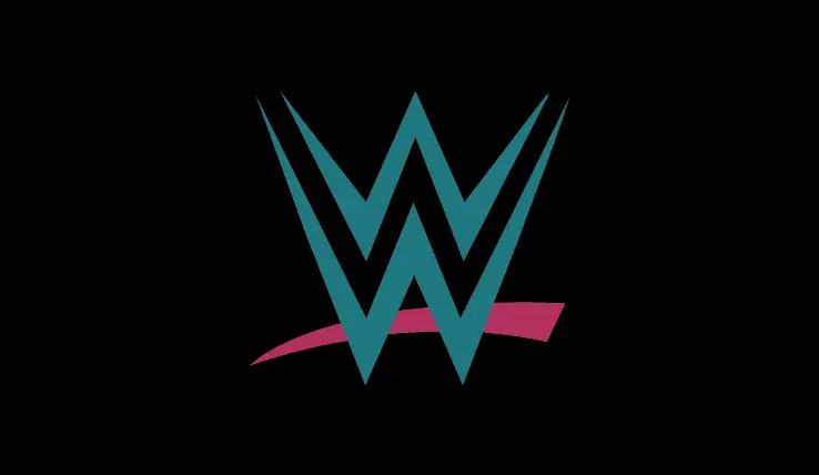 WWE Logo