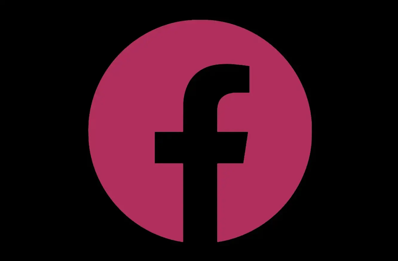 Facebook Logo