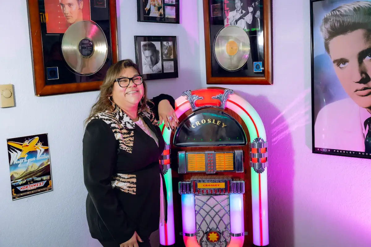 Xiomara Avila, main coordinator